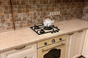 Продам квартиру 1 комнатную с общей площадью 41.4м2, 2/3 эт., на улице Васильковая ул, г. Балтым, Свердловская обл., Россия, агентство Интернет-партнер