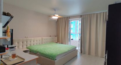 Купить квартиру в г. Туапсе. Фотография №2 Купить квартиру в г. Туапсе. Фотография №2