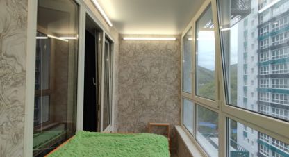 Продаётся квартира в г. Туапсе. Фотография №6 Продаётся квартира в г. Туапсе. Фотография №6