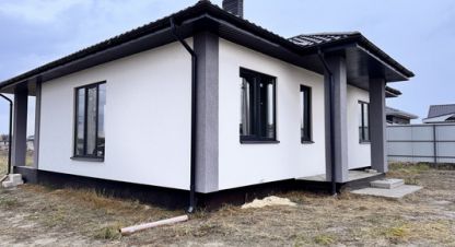 Купить дом в г. Медовка. Фотография №3