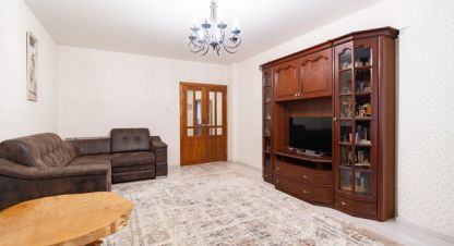 Продаётся 4-х комнатная квартира в г. Воронеж. Фотография №6 Продаётся 4-х комнатная квартира в г. Воронеж. Фотография №6