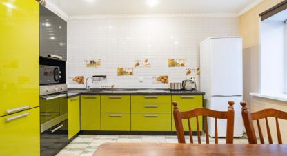 Купить 4-х комнатную квартиру в г. Воронеж. Фотография №2 Купить 4-х комнатную квартиру в г. Воронеж. Фотография №2