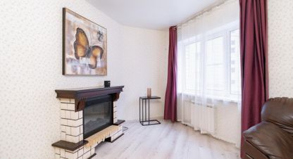 Купить квартиру 4-х комнатную, 134.7 кв. м. Фотография №9 Купить квартиру 4-х комнатную, 134.7 кв. м., Россия, г. Воронеж. Фотография №9