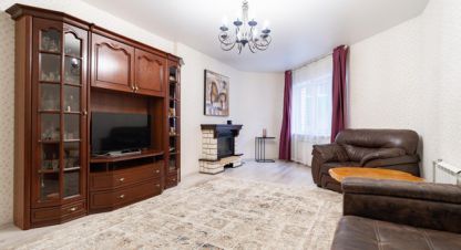 Купить квартиру 4-х комнатную, 134.7 кв. м. Фотография №10 Купить квартиру 4-х комнатную, 134.7 кв. м., Россия, г. Воронеж. Фотография №10