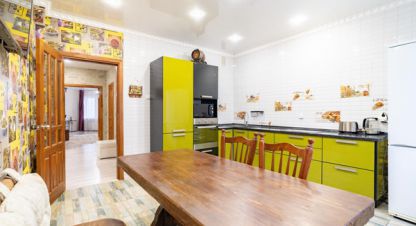 Купить квартиру в г. Воронеж. Фотография №3 Купить квартиру в г. Воронеж. Фотография №3