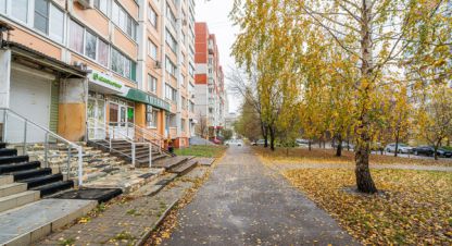 Купить торговое помещение на улице Московский пр-кт г. Воронеж. Фотография №4
