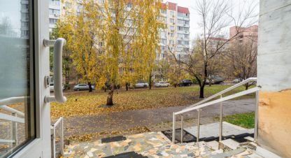 Купить торговое помещение на улице Московский пр-кт г. Воронеж. Фотография №5