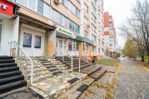 Продам торговое помещение с общей площадью 85.2м2, на улице Московский пр-кт, Коминтерновский район, г. Воронеж, Воронежская обл., Россия, агентство Интернет-партнер