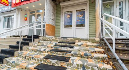 Купить торговое помещение в г. Воронеж. Фотография №2