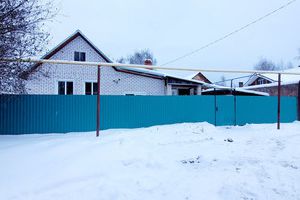 Продам дом 4-х комнатный с общей площадью 111.7м2, на улице Майкопская ул, Кировский район, г. Казань, Татарстан респ., Россия, агентство Интернет-партнер