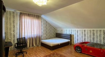 Купить дом 5-ти комнатную, 195 кв. м. Фотография №10 Купить дом 5-ти комнатную, 195 кв. м., Россия, г. Краснодар. Фотография №10