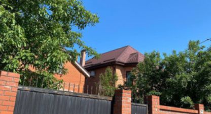 Купить дом на улице Карельская ул г. Краснодар. Фотография №5 Купить дом на улице Карельская ул г. Краснодар. Фотография №5