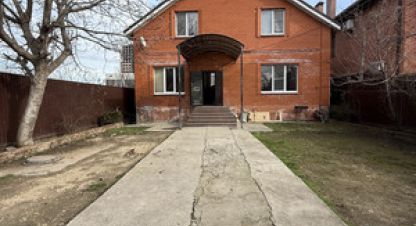 Купить дом в г. Краснодар. Фотография №3 Купить дом в г. Краснодар. Фотография №3
