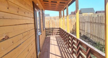 Продаётся дом в г. Хомутово. Фотография №7 Продаётся дом в г. Хомутово. Фотография №7