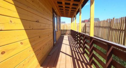 Купить дом 4-х комнатную, 220 кв. м. Фотография №8 Купить дом 4-х комнатную, 220 кв. м., Россия, г. Хомутово. Фотография №8