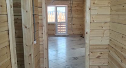 Купить дом на улице Мира ул г. Хомутово. Фотография №5 Купить дом на улице Мира ул г. Хомутово. Фотография №5