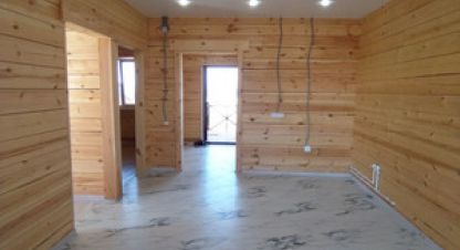 Купить дом в г. Хомутово. Фотография №3 Купить дом в г. Хомутово. Фотография №3