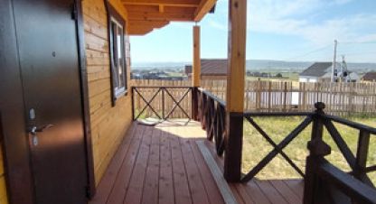 Купить дом 4-х комнатную, 220 кв. м. Фотография №9 Купить дом 4-х комнатную, 220 кв. м., Россия, г. Хомутово. Фотография №9