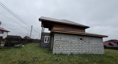 Купить дом на улице Васильковая ул г. Хомутово. Фотография №5