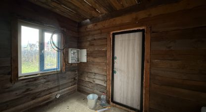 Купить дом в г. Хомутово. Фотография №3