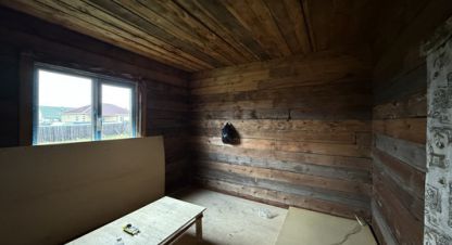 Купить 3-х комнатную дом в г. Хомутово. Фотография №2