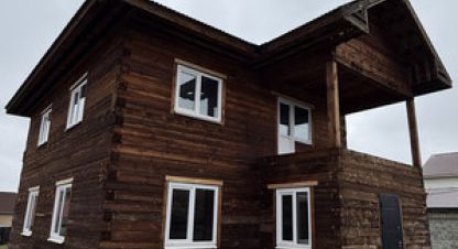 Продаётся 3-х комнатная дом в г. Хомутово. Фотография №6