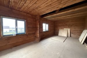 Продам дом 3-х комнатный с общей площадью 132м2, на улице Васильковая ул, г. Хомутово, Иркутская обл., Россия, агентство Интернет-партнер