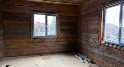 Продаётся дом в г. Хомутово. Фотография №7