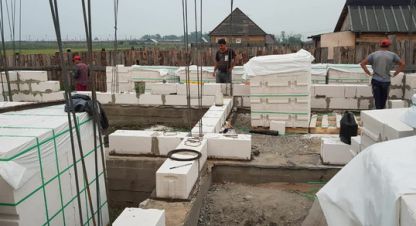 Купить дом 6-ти комнатную, 150 кв. м., Россия, г. Хомутово. Фотография №10