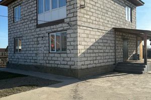 Продам дом 6-ти комнатный с общей площадью 150м2, на улице Просторная ул, г. Хомутово, Иркутская обл., Россия, агентство Интернет-партнер