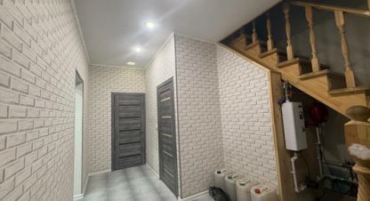 Купить дом на улице Просторная ул г. Хомутово. Фотография №5