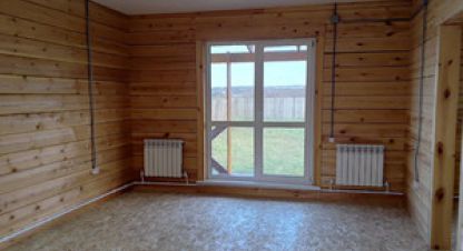 Купить дом в г. Хомутово. Фотография №3