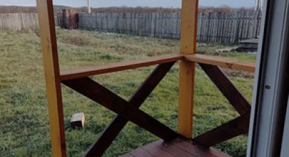 Купить дом 3-х комнатную, 112 кв. м., Россия, г. Хомутово. Фотография №9