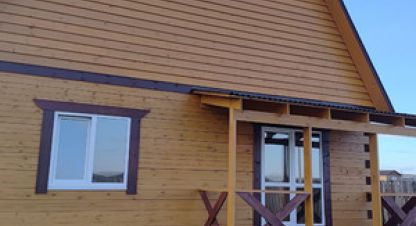 Продаётся дом в г. Хомутово. Фотография №7