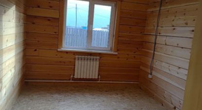 Купить дом 3-х комнатную, 112 кв. м., Россия, г. Хомутово. Фотография №10