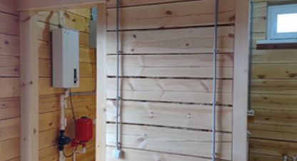 Купить 3-х комнатную дом на улице Альпийский пер г. Хомутово. Фотография №4