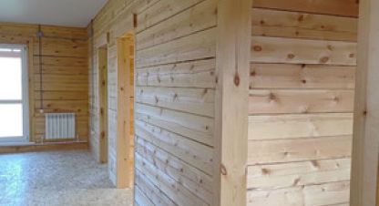 Купить 3-х комнатную дом в г. Хомутово. Фотография №2