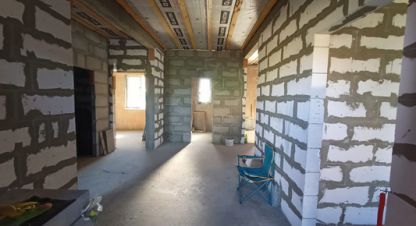 Купить дом 3-х комнатную, 98.9 кв. м., Россия, г. Верхнее джемете. Фотография №8