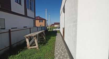 Купить дом г. Верхнее джемете. Фотография №5