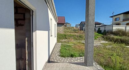 Купить дом в г. Верхнее джемете. Фотография №3