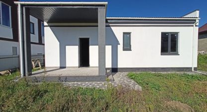 Купить 3-х комнатную дом в г. Верхнее джемете. Фотография №2