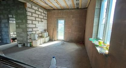 Купить дом 3-х комнатную, 98.9 кв. м., Россия, г. Верхнее джемете. Фотография №10