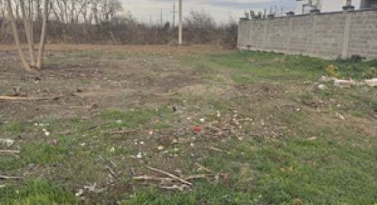 Продам земельный участок, на улице Хвойная, г. Супсех, Краснодарский край, Россия, агентство Интернет-партнер. Фотография №1