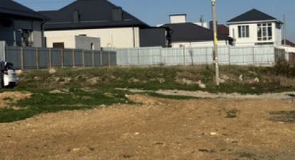 Купить земельный участок на улице Мурманская г. Супсех. Фотография №4