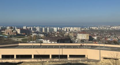 Продам земельный участок, на улице Вячеслава карпова, г. Супсех, Краснодарский край, Россия, агентство Интернет-партнер. Фотография №1