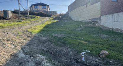 Купить земельный участок в г. Супсех. Фотография №2