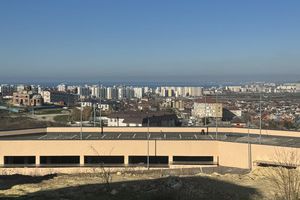 Продам земельный участок, на улице Вячеслава карпова, г. Супсех, Краснодарский край, Россия, агентство Интернет-партнер