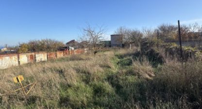 Продам земельный участок, г. Супсех, Краснодарский край, Россия, агентство Интернет-партнер. Фотография №1