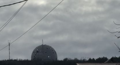 Продам земельный участок, на улице Пограничная, г. Супсех, Краснодарский край, Россия, агентство Интернет-партнер. Фотография №1