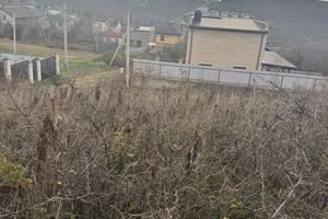 Продам земельный участок, на улице Зимняя, г. Супсех, Краснодарский край, Россия, агентство Интернет-партнер